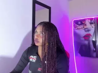 zendaya-wilson's Live Sex Cam Show