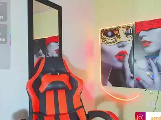 zendaya-wilson's Live Sex Cam Show