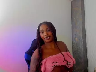 zendaya-wilson's Live Sex Cam Show
