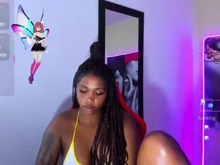 zendaya-wilson's Live Sex Cam Show
