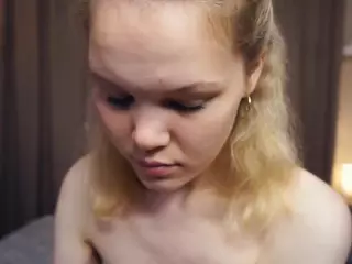 Betty's Live Sex Cam Show