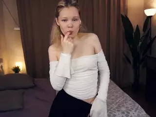 Betty's Live Sex Cam Show
