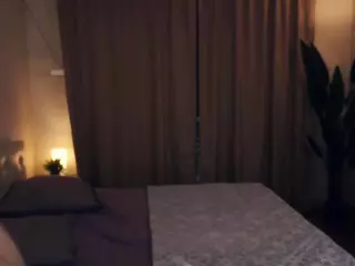 Betty's Live Sex Cam Show
