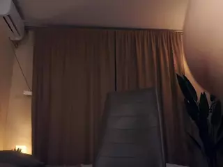 Betty's Live Sex Cam Show