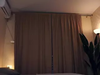 Betty's Live Sex Cam Show