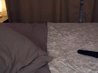 Betty's Live Sex Cam Show