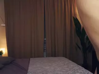 Betty's Live Sex Cam Show