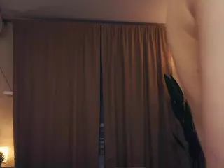 Betty's Live Sex Cam Show