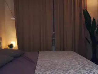Betty's Live Sex Cam Show