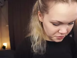 Betty's Live Sex Cam Show