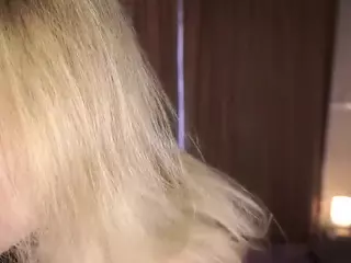 Betty's Live Sex Cam Show