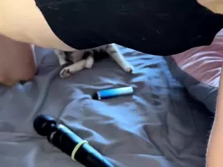 AlbertaCovert's Live Sex Cam Show
