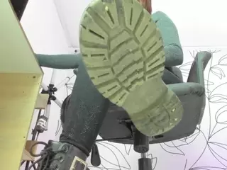 alma-fenix's Live Sex Cam Show
