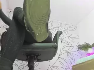 alma-fenix's Live Sex Cam Show