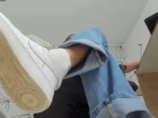 alma-fenix's Live Sex Cam Show