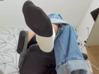 alma-fenix's Live Sex Cam Show