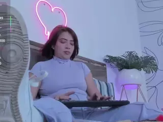 alma-fenix's Live Sex Cam Show