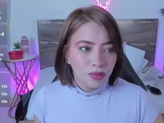 alma-fenix's Live Sex Cam Show