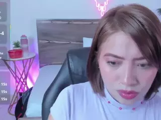 alma-fenix's Live Sex Cam Show