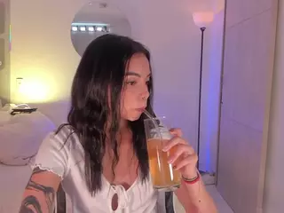 AnabelWolf's Live Sex Cam Show