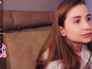Katie's Live Sex Cam Show