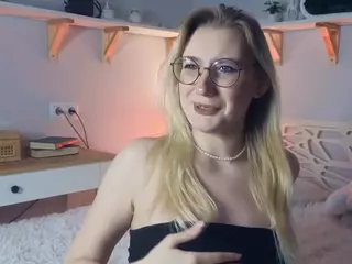 DarlineDopkins's Live Sex Cam Show