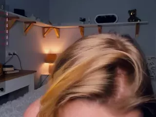 DarlineDopkins's Live Sex Cam Show