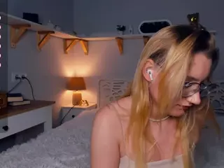 DarlineDopkins's Live Sex Cam Show
