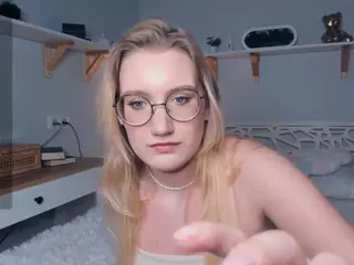 DarlineDopkins's Live Sex Cam Show
