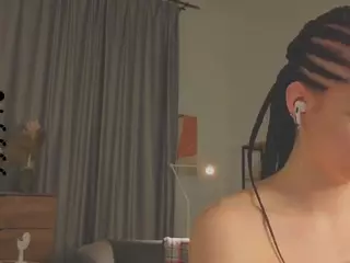 DarlineGaye's Live Sex Cam Show