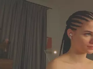 DarlineGaye's Live Sex Cam Show