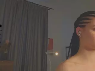 DarlineGaye's Live Sex Cam Show