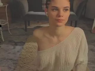 DarlineGaye's Live Sex Cam Show