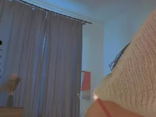 DarlineGaye's Live Sex Cam Show