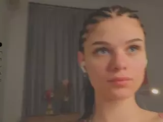 DarlineGaye's Live Sex Cam Show