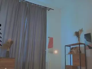 DarlineGaye's Live Sex Cam Show