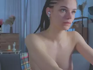 DarlineGaye's Live Sex Cam Show