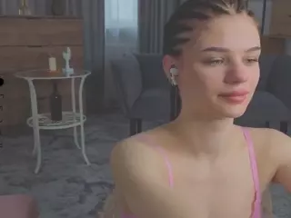 DarlineGaye's Live Sex Cam Show