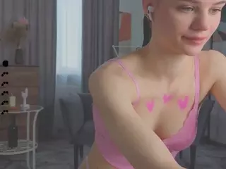 DarlineGaye's Live Sex Cam Show