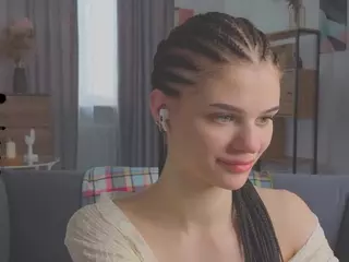 DarlineGaye's Live Sex Cam Show