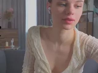DarlineGaye's Live Sex Cam Show