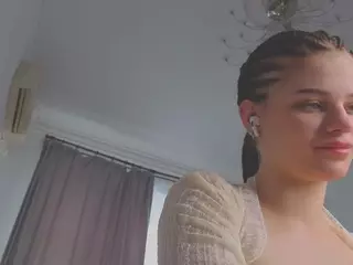 DarlineGaye's Live Sex Cam Show
