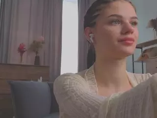 DarlineGaye's Live Sex Cam Show
