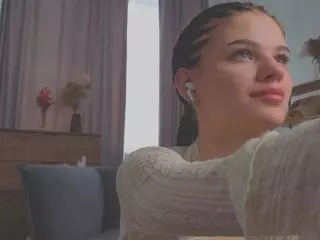 DarlineGaye's Live Sex Cam Show