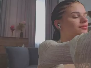 DarlineGaye's Live Sex Cam Show
