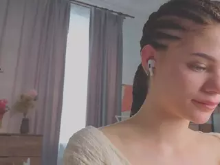 DarlineGaye's Live Sex Cam Show