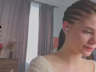 DarlineGaye's Live Sex Cam Show