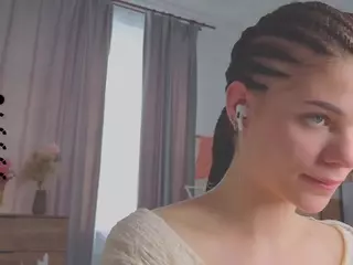 DarlineGaye's Live Sex Cam Show