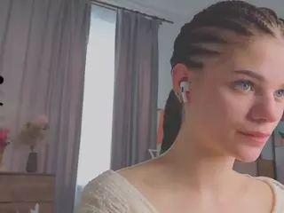 DarlineGaye's Live Sex Cam Show