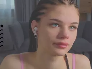 DarlineGaye's Live Sex Cam Show